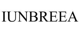 IUNBREEA trademark
