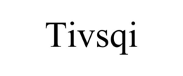 TIVSQI trademark