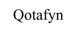 QOTAFYN trademark