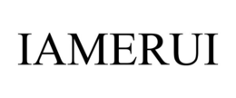 IAMERUI trademark