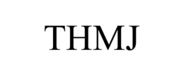 THMJ trademark