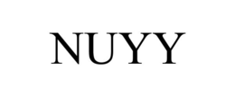NUYY trademark