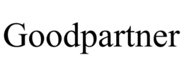 GOODPARTNER trademark