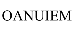 OANUIEM trademark
