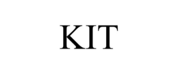KIT trademark