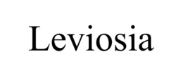 LEVIOSIA trademark