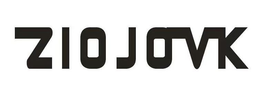 ZIOJOVK trademark