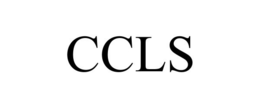 CCLS trademark