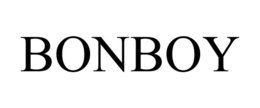 BONBOY trademark