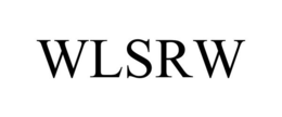WLSRW trademark
