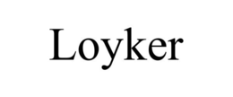 LOYKER trademark