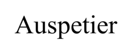 AUSPETIER trademark