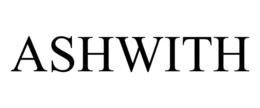 ASHWITH trademark