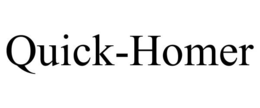 QUICK-HOMER trademark