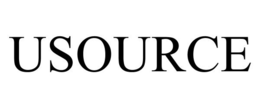 USOURCE trademark