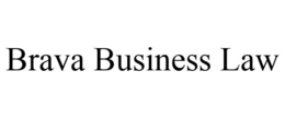 BRAVA BUSINESS LAW trademark