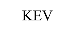 KEV trademark