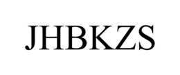 JHBKZS trademark