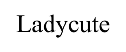LADYCUTE trademark