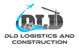 DLD DLD LOGISTICS AND CONSTRUCTION trademark