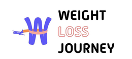 W WEIGHT LOSS JOURNEY trademark