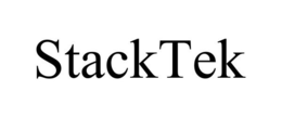 STACKTEK trademark