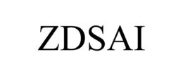 ZDSAI trademark