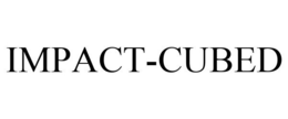 IMPACT-CUBED trademark