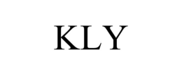 KLY trademark