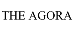 THE AGORA trademark