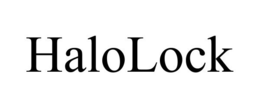 HALOLOCK trademark