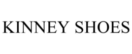 KINNEY SHOES trademark
