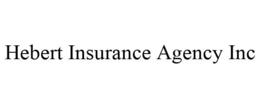 HEBERT INSURANCE AGENCY INC trademark