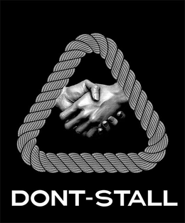 DONT-STALL trademark