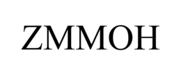ZMMOH trademark