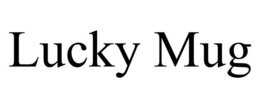 LUCKY MUG trademark