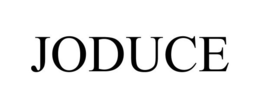 JODUCE trademark