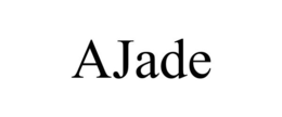 AJADE trademark
