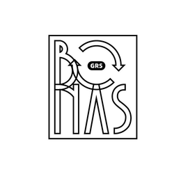 BONASGRS trademark