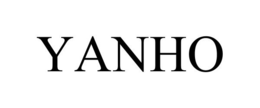 YANHO trademark