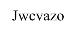 JWCVAZO trademark