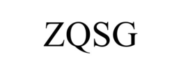 ZQSG trademark