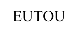 EUTOU trademark