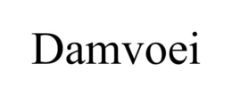 DAMVOEI trademark
