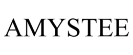 AMYSTEE trademark
