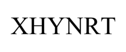 XHYNRT trademark