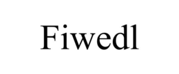 FIWEDL trademark