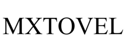 MXTOVEL trademark