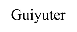 GUIYUTER trademark