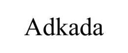ADKADA trademark